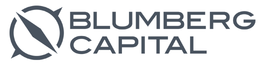 Blumberg capital logo